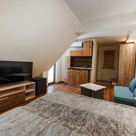 Alva Aparthotel Сандански Екстериор снимка