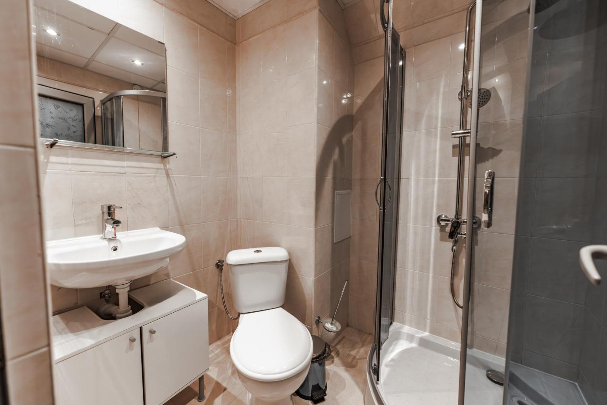 Alva Aparthotel Сандански Екстериор снимка