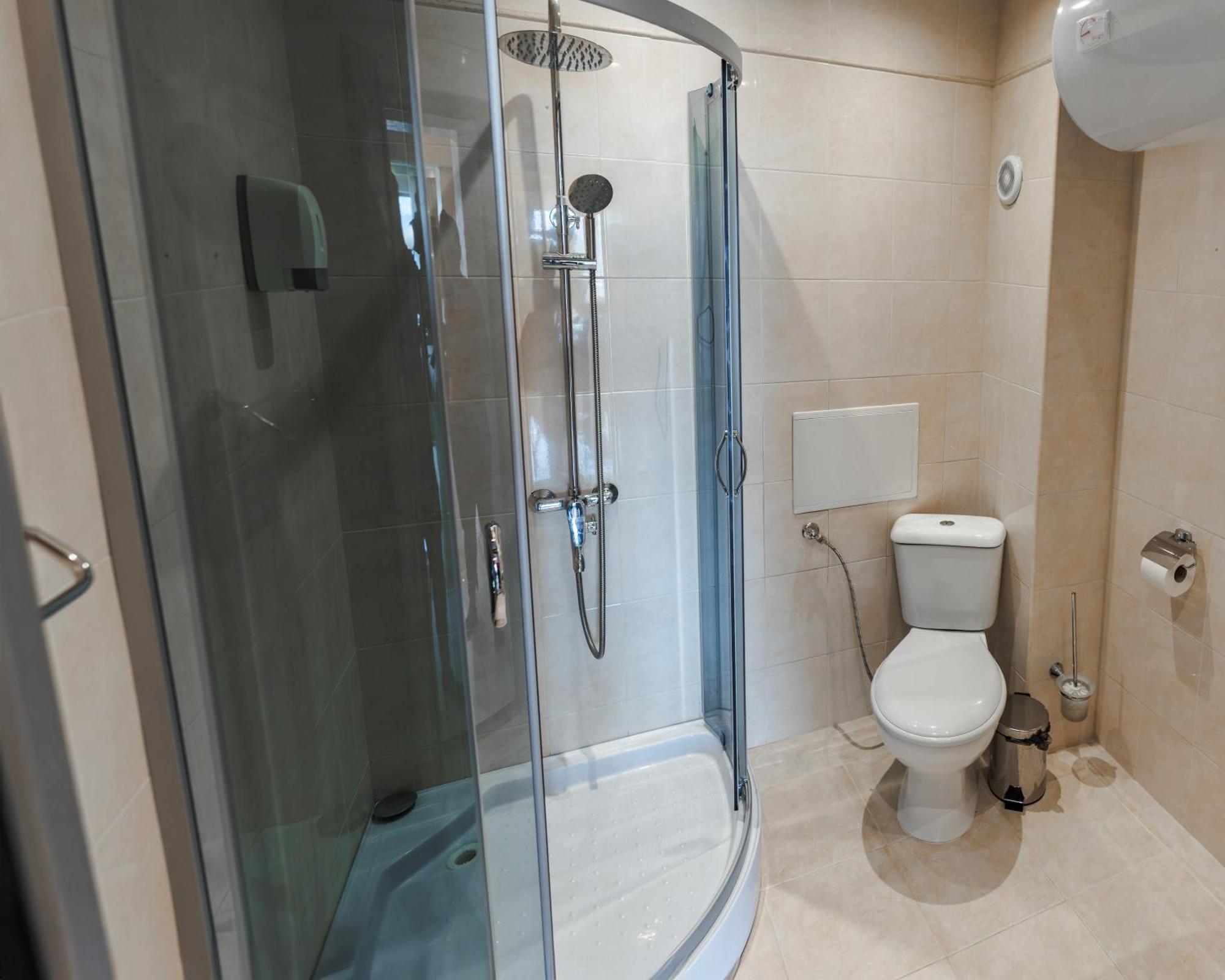 Alva Aparthotel Сандански Екстериор снимка