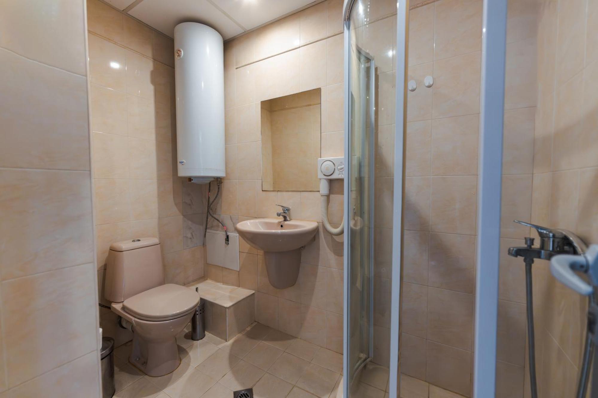Alva Aparthotel Сандански Екстериор снимка
